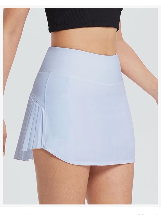 Baleaf Pants - Baleaf Pleated Women’s Tennis Skort
With pockets